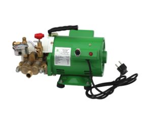 Насос для опрессовки электр. Ньютон НТН-3-60Э